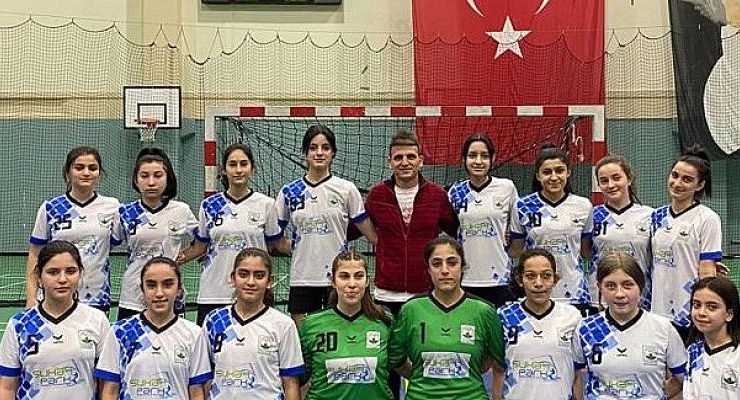 Osmangazili Sultanlardan Şampiyonluk