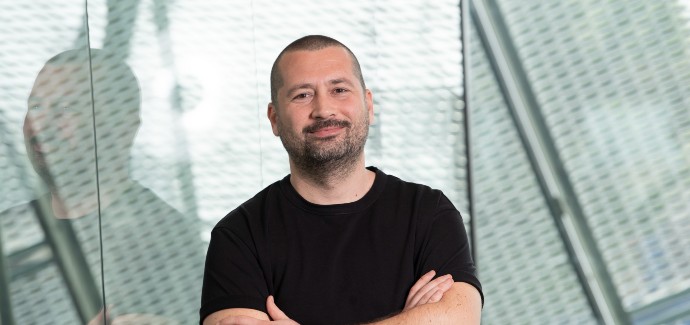 Papara’nın Yeni Ceo’su Emre Kenci Oldu