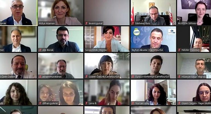 Perakende Devleri Yeşil Gelecek için Neler Yapıyor?