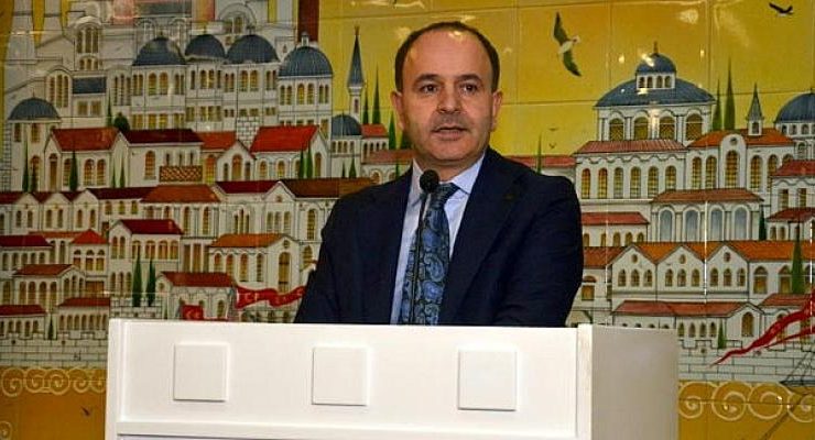 Perakende sektörü TPF iftarında bir araya geldi