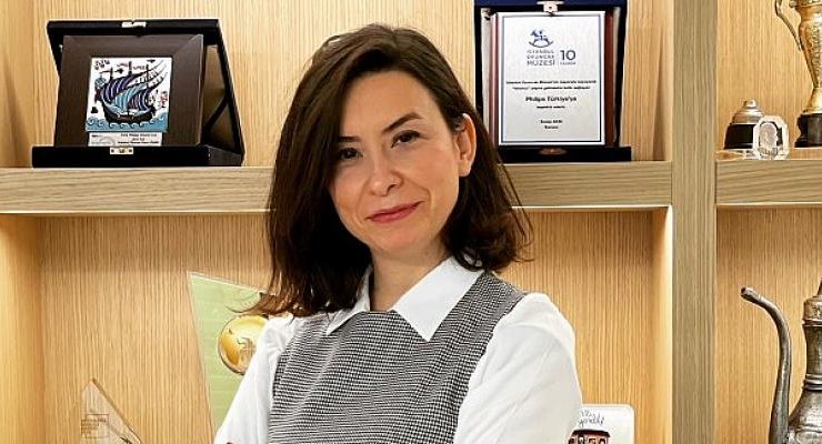 Philips’te İki Yeni Atama