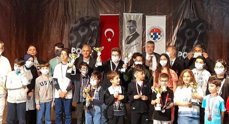 Point Bornova’da Miniklerin Çılgın Hamlesi