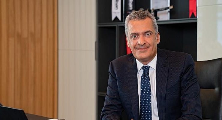 Polisan Holding İlk Çeyrekte Karlılığını 3 Kat Arttırdı