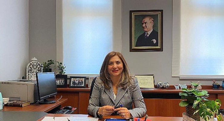 Prof. Dr. F. Nur Baran Aksakal: “Aşı, enfeksiyon hastalıklarından korunmada temiz su ve hijyenden sonra en fazla hayat kurtaran uygulama”