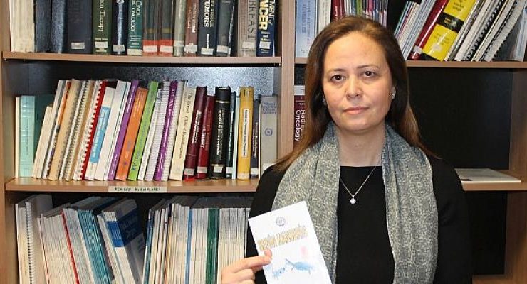 Prof. Dr. Kamer, “Ülkemizde her yıl 250 bin kanser tanısı alınıyor”