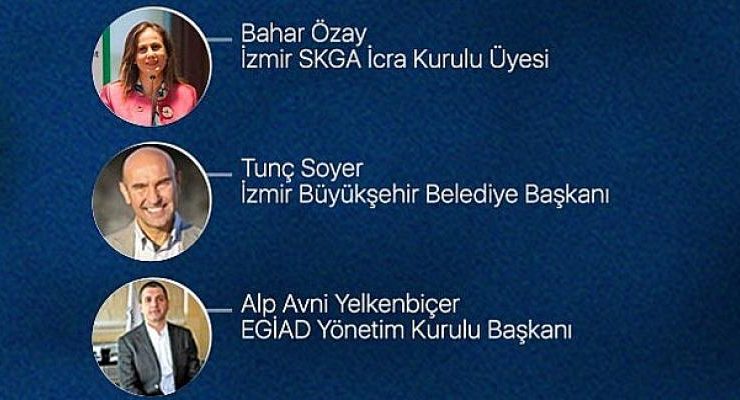 Profesyonellere Yönelik Sürdürülebilirlik Elçileri Programı başlıyor