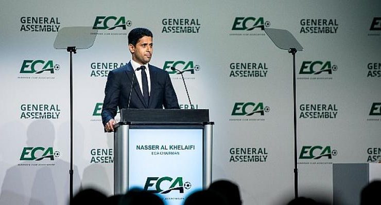PSG Başkanı Nasser Al-Khelaifi’nin Avrupa Süper Ligi ve FFP Hakkındaki Açıklamaları