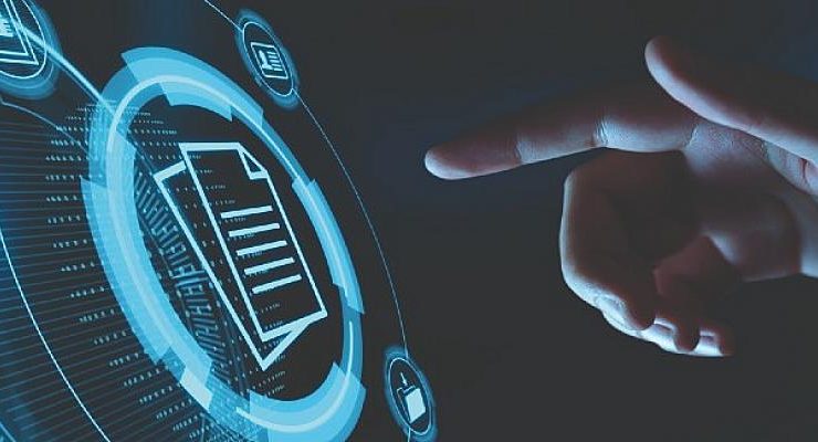 PTT’nin Dijital Hizmeti E-Apostil Artık E-DEVLETte