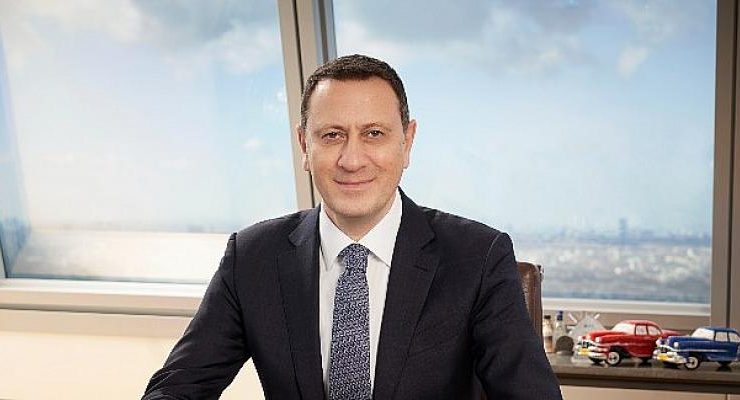 QNB Finansbank istikrarlı büyümesini sürdürüdü