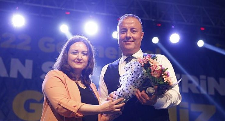 Ramazan etkinliklerinde Çanakkaleliler hasret giderdi