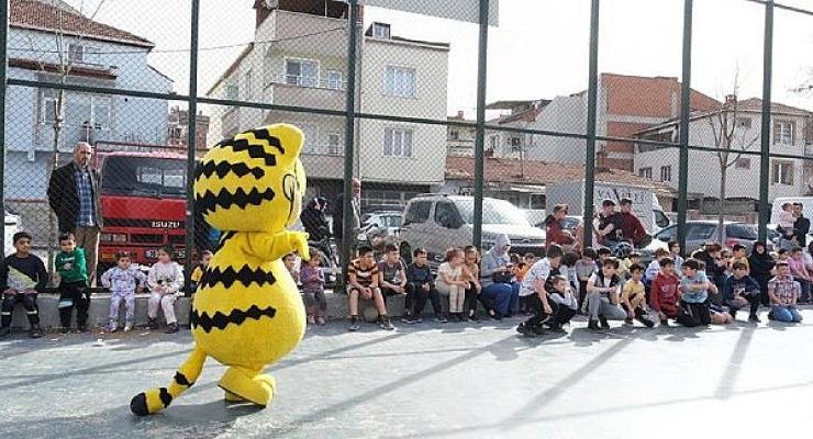 Ramazan Mahalle Şenlikleri Başladı