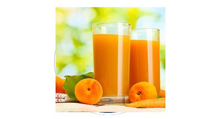 Ramazan’da sıvı kaybını önlemek için meyve suyu tüketin