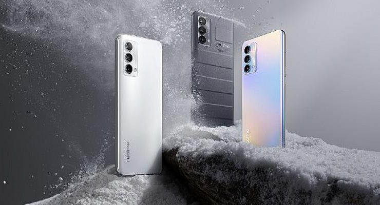 realme Bayramı Erken Getirdi
