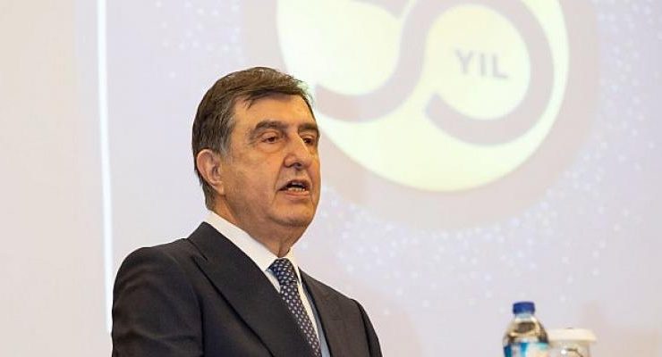 Reklamverenler Derneği Başkanı Ahmet Pura Onuncu Kez Wfa Yönetim Kurulu’nda