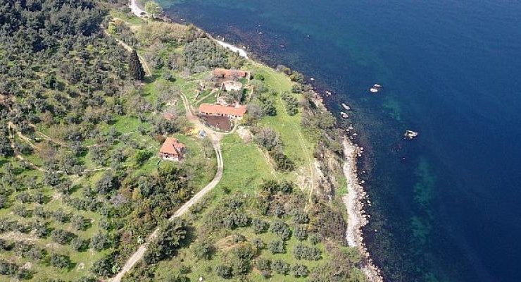 “Rota Myrleia” İle Doğa, Kültür ve Tarihe Yolculuk Başlıyor