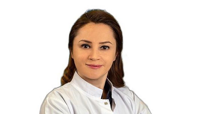 Sağlıklı Dişler İçin Sağlıklı Beslenme Şart