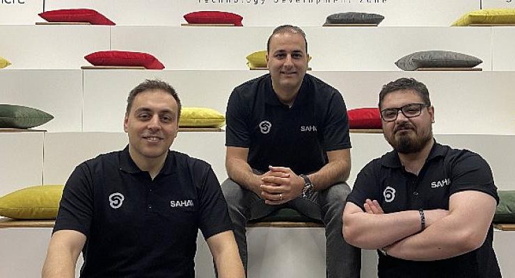 Saha Robotik, APY Ventures’in liderlik ettiği turda 380 bin dolar yatırım aldı