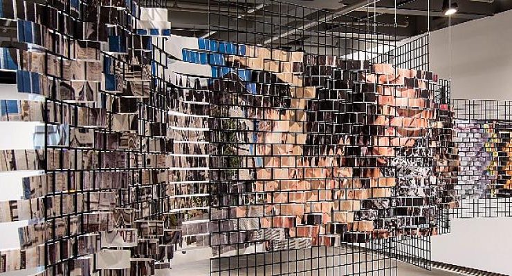 SALT’ta Aykan Safoğlu “Teneffüs” sergisini ziyaret etmek için son hafta