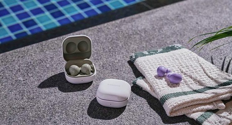 Samsung Galaxy Buds 2 ve Buds Live,yeni güncelleme ile birlikte 360 derece ses desteği sunmaya başladı!