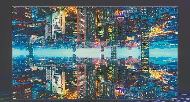 Samsung Neo QLED 8K TV serisinin görüntü teknolojilerindeki benzersiz 3 yeni özelliği!
