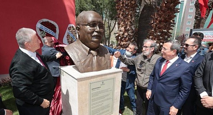 Sancar Maruflu Bilim Merkezi 23 Nisan’da açıldı