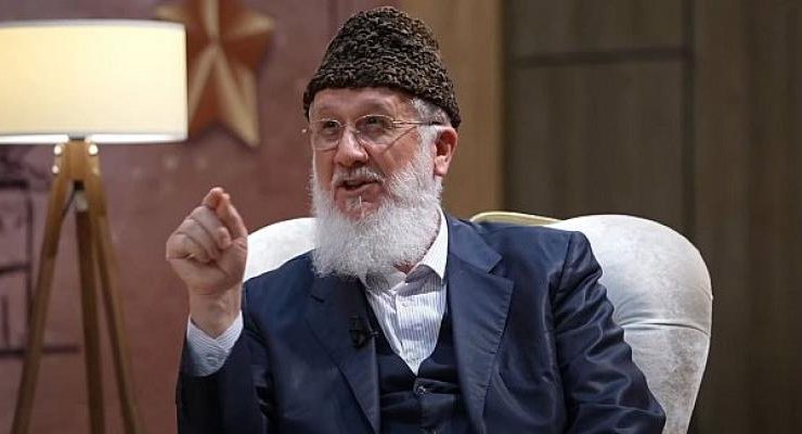 Şemseddin Bektaşoğlu: Eğitim sadece 7-24 yaş arasına sıkıştırılacak bir kariyer değil