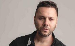 Serhat Can ”Haberin Var mı” yayınlandı!
