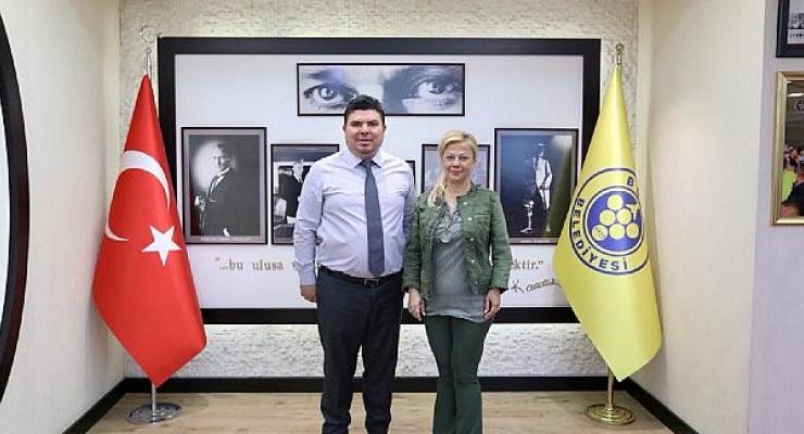 Şiddete karşı Nar hareketi Buca’da başlıyor
