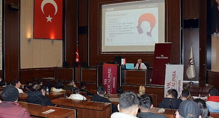 Sınav Öncesi Kaygı Semineri