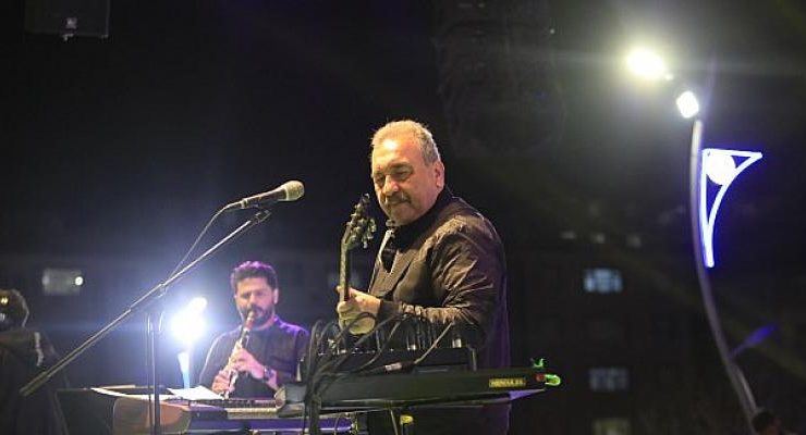 Sincan’da Nostalji Rüzgarı Esti