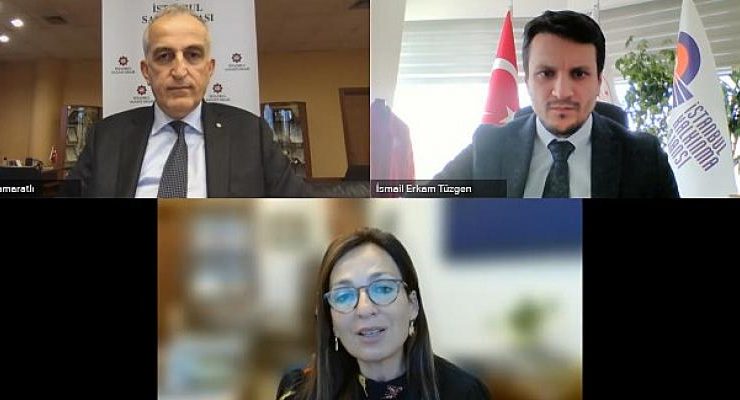 SKD Türkiye, İstanbul Sanayinde Döngüsel Ekonomiye Geçişi Hızlandırıyor