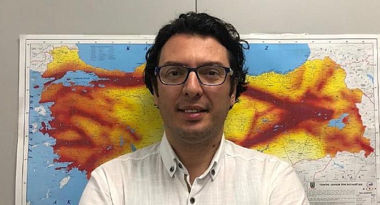 Son Zamanlardaki Muğla Ula Depremleri Hakkında
