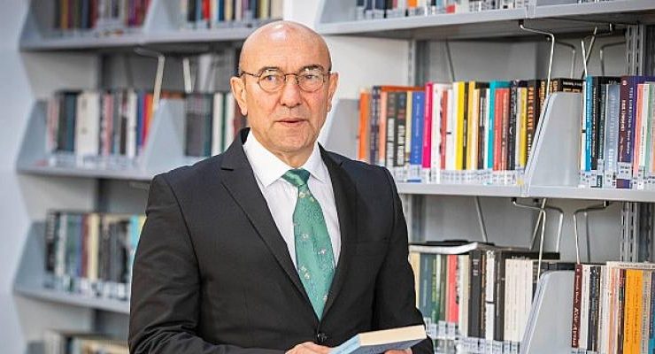 Soyer’den kuruluşlara kampanyayı büyütme çağrısı