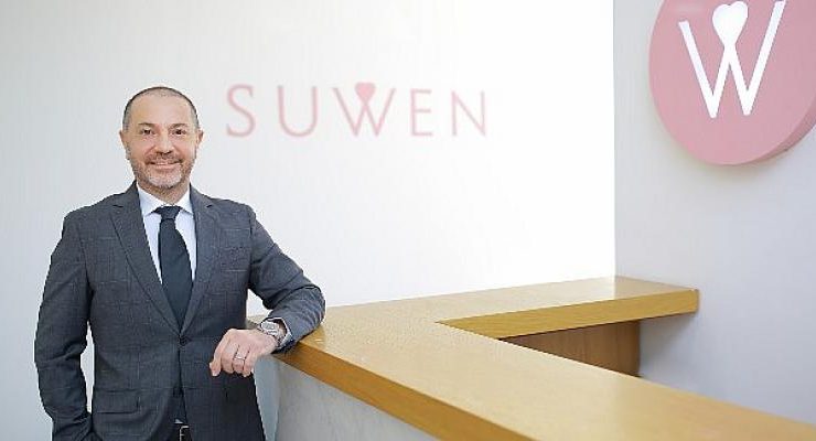 Suwen Hisselerine Büyük  İlgi