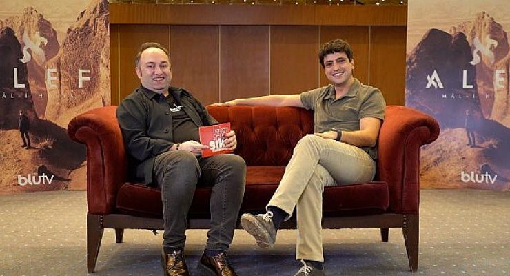 Taner Ölmez, Hakan Gence ile Sıkı Muhabbet’te