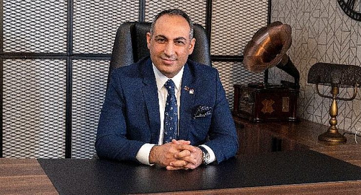 Tasarruf finansı kalkınmanın lokomotifi olacak