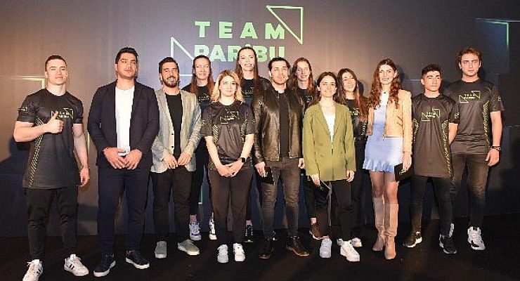 Team Paribu yeni projelerini duyurdu