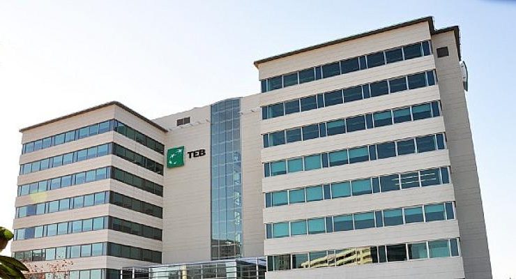 TEB’in ekonomiye verdiği destek 2022 yılının ilk çeyreğinde artarak devam etti
