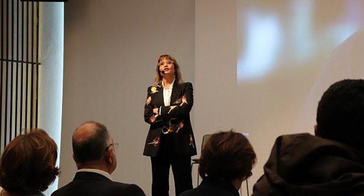 Teknoloji Lideri Ayşegül İldeniz: “Kendinize bir kuzey yıldızı seçin”