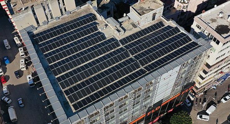 Teknosa ve Enerjisa Enerji iş birliğiyle Adana’da temiz enerji üretimine başladı
