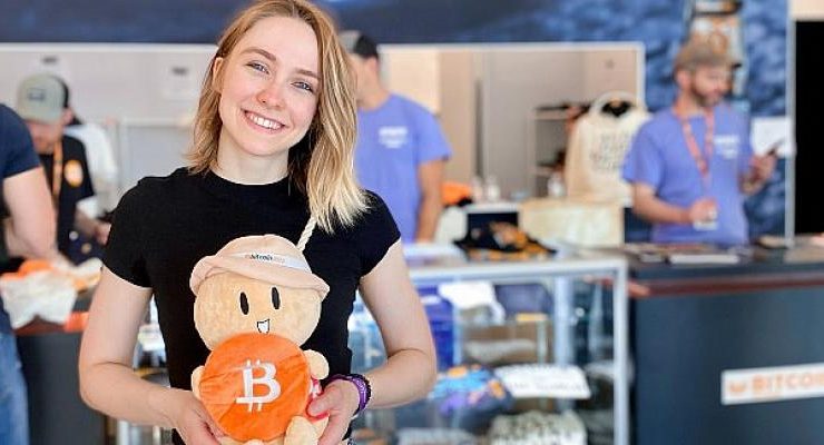 The Steve Group Dünya’nın En Büyük Bitcoin Etkinliği “Bitcoin 2022” Miami’den Bildiriyor!