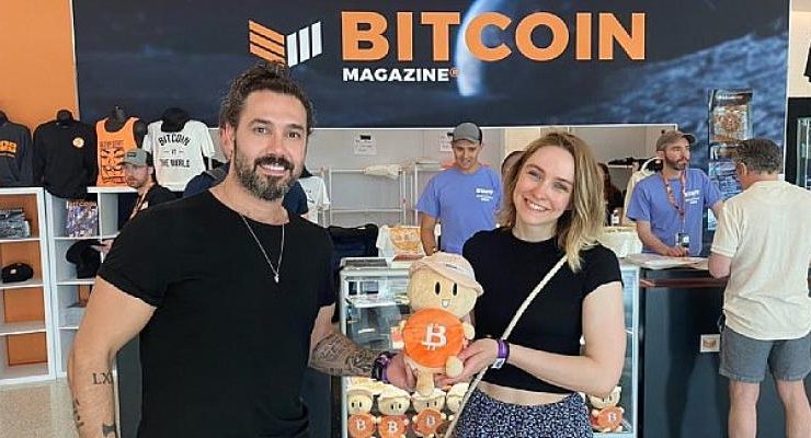 The Steve Group Gözünden “Bitcoin 2022” Miami