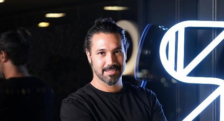 The Steve Group’un 1. Yılında, Kurucu Ortaklar Derya Türker ve Orkun Olgar Steve Talks’da!
