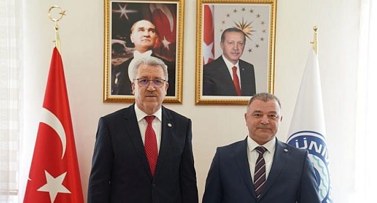 TÜBİTAK’tan Ege Teknopark’ın 7 projesine destek