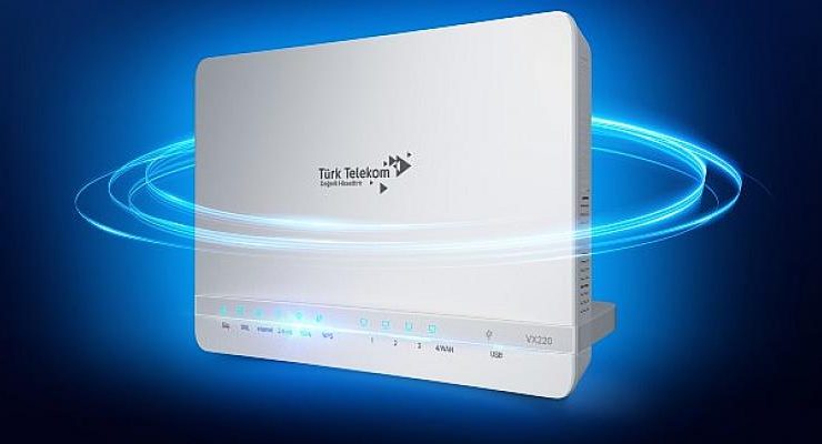 Türk Telekom’dan yeni müşterilerine   24 ay sabit fiyat