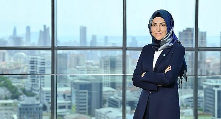 Türkiye Finans, uluslararası arenada iki yıl üst üste ödül alan tek katılım bankası oldu