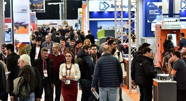 Türkiye Fuarcılık Sektörünün Parlayan Yıldızı