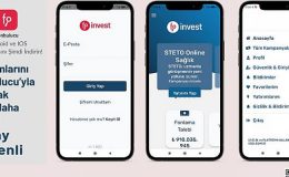 Türkiye’nin ilk mobil kitle fonlama uygulaması hayata geçti