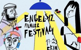 Türkiye’nin İlk ve Tek  Erişilebilir Film Festivali  10. Yılında
