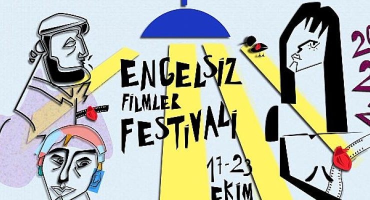 Türkiye’nin İlk ve Tek  Erişilebilir Film Festivali  10. Yılında